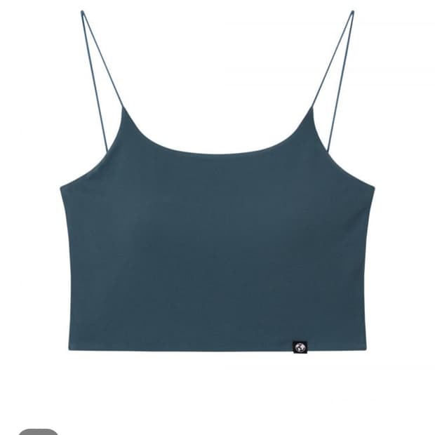 Earthjigu ATHLEISURE BRA SLEEVELESS