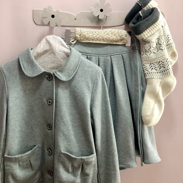 코이세이오 셋업 판매