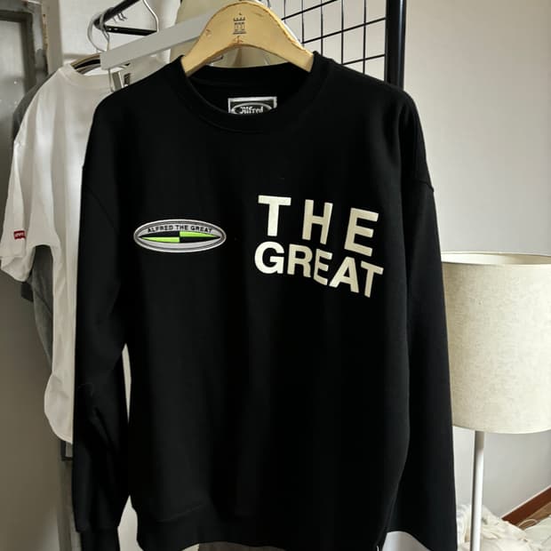 알프레드 맨쿠맨 L