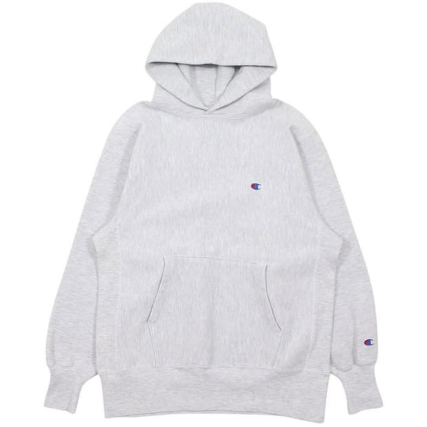 1990s USA 챔피온 리버스위브 스웻 파카 빈티지 미국제