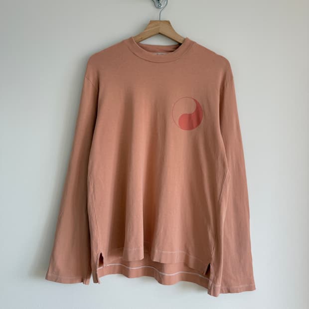 아워레가시 워크샵(OUR LEGACY WORK SHOP) 롱슬리브