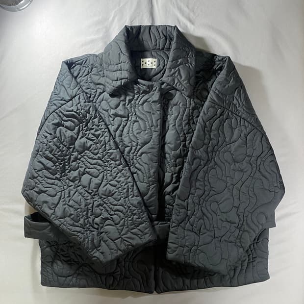 AVAVAV Barbara Quilted Jacket