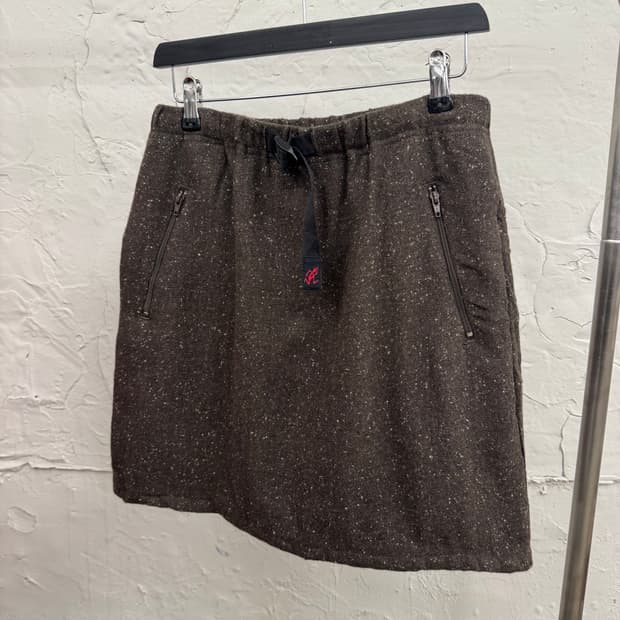 그라미치 USA 벨트스커트 M사이즈