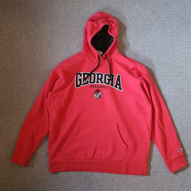 챔피온 후드 기모 No.59