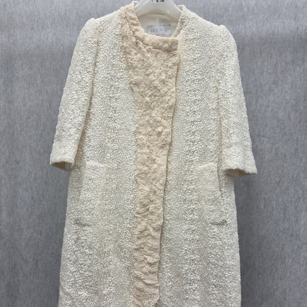 여성 88 마인 코트