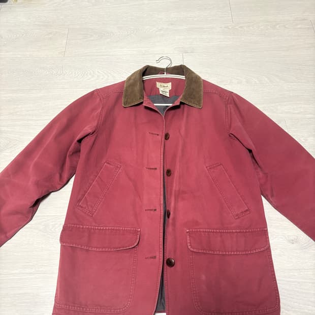 L.L.Bean 초어자켓 m