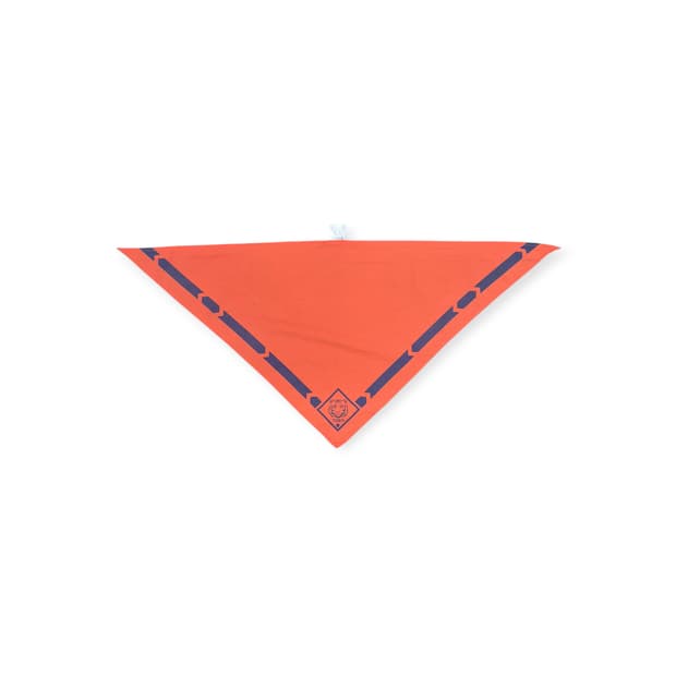 보이스카우트 반다나