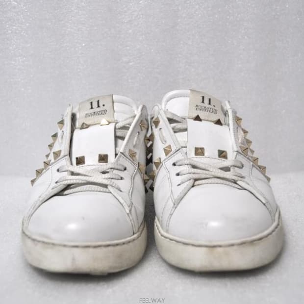 발렌티노/남성락스터디언타이틀(사이즈265)정품