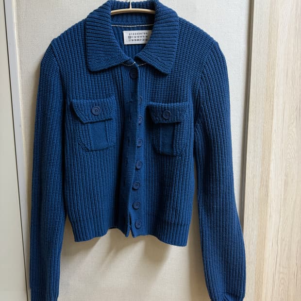 마르지엘라 가디건