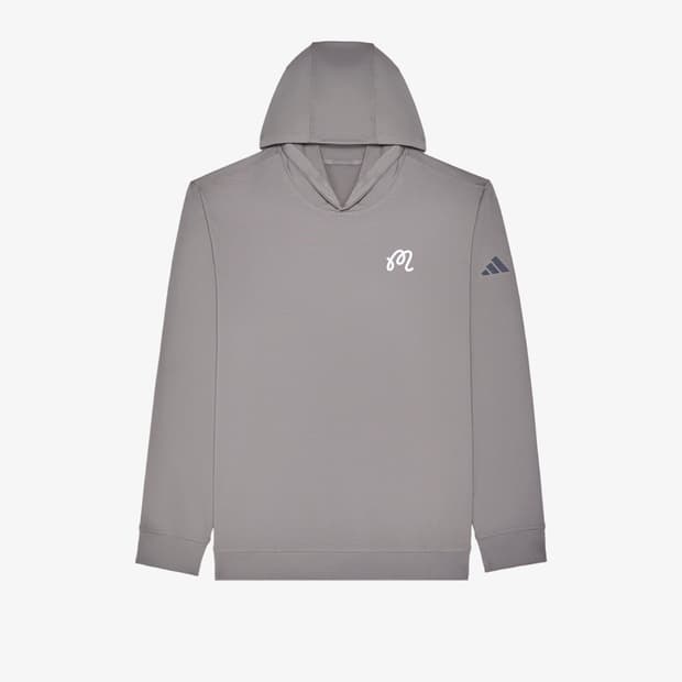 말본 x 아디다스 얼티메이트 365 후드 (XXL)