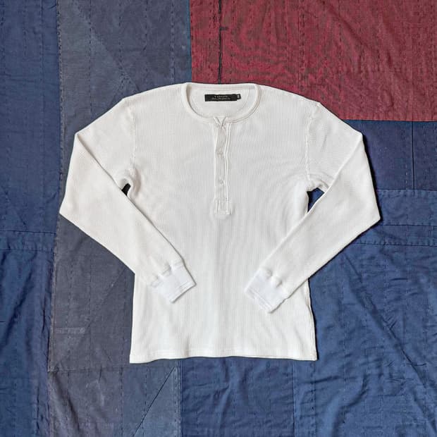 버드노트 헨리넥 42