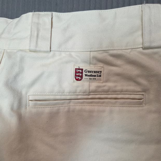 건지울른스 피셔맨 1950 치노 팬츠 32사이즈(30,31,32) 판매