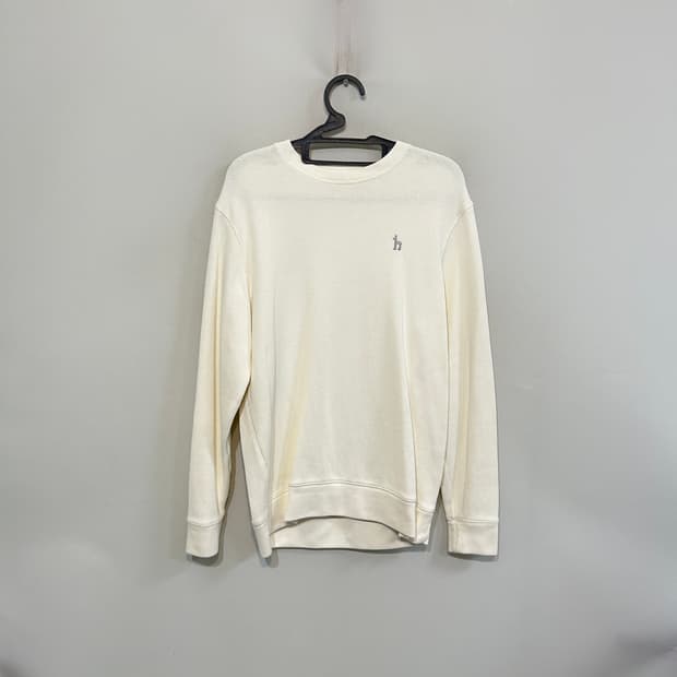 헤지스 2023 남성 티셔츠 100 