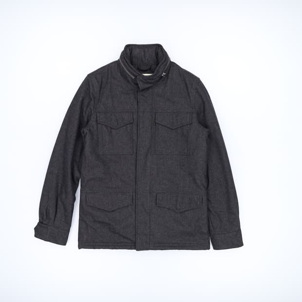 [S.P] 리바이스 포켓 싱글자켓 1128HR1