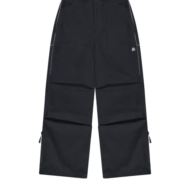 구해요)코이세이오 소프트 스트랩 라인팬츠 네이비 1