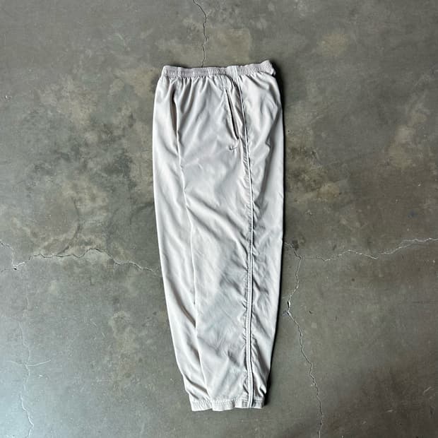 00s 나이키 트랙팬츠