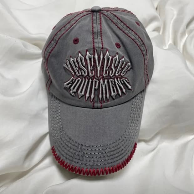 예스아이씨 볼캡