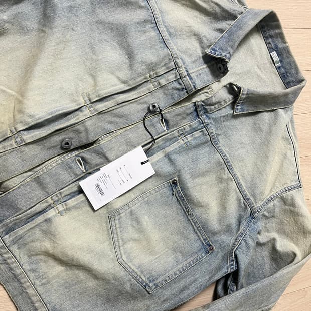 A.PRESSE 아프레쎄 1st type 블리치 48