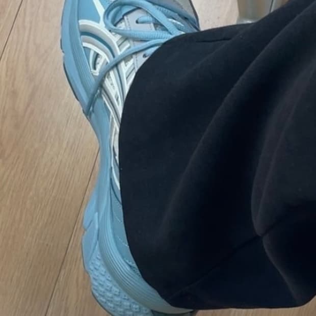 아식스 젤 키리오스 크림 오이스터 