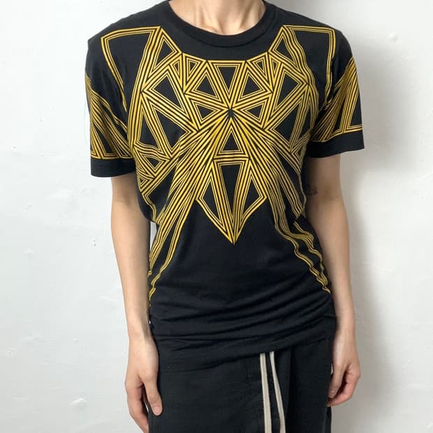 John lawrence sullivan 2011 S/S Geometri