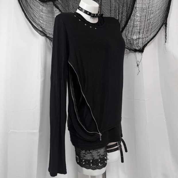 aesir studios t-shirt