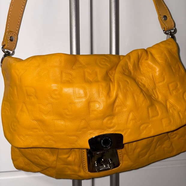 마크제이콥스 숄더백 클러치