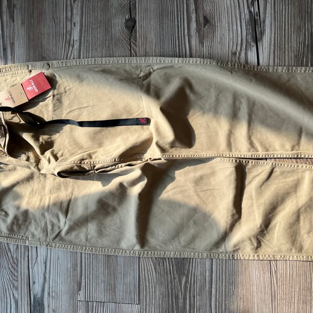 그라미치 치노 XXL