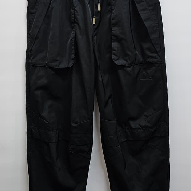 나이키 조던 23ss 블록포켓 와이드팬츠 XL