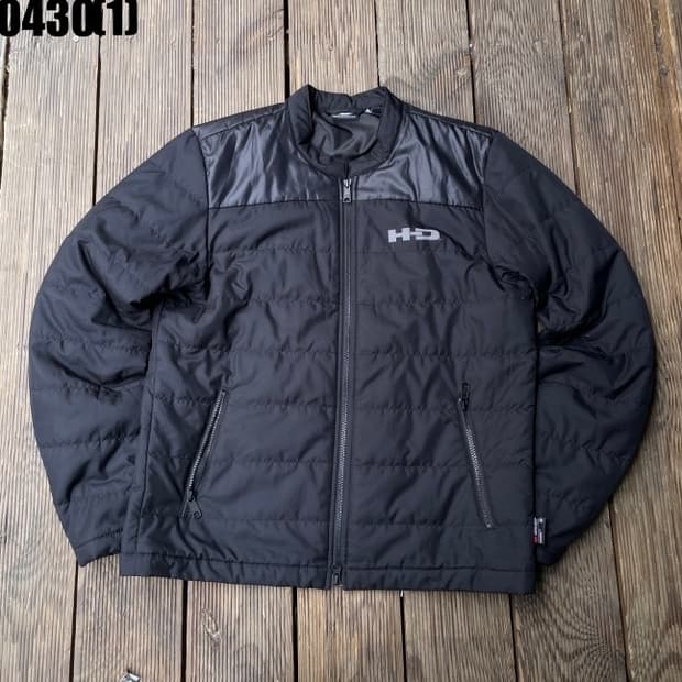 할리데이비슨 점퍼