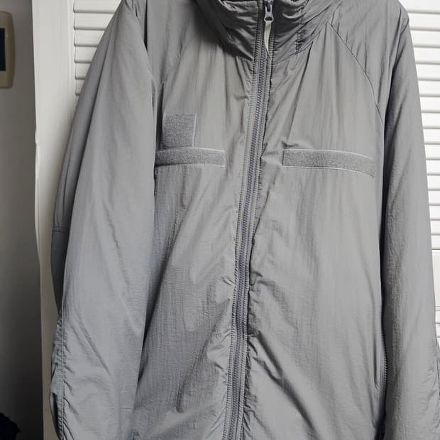 프릭스스토어 레벨7 자켓 M사이즈