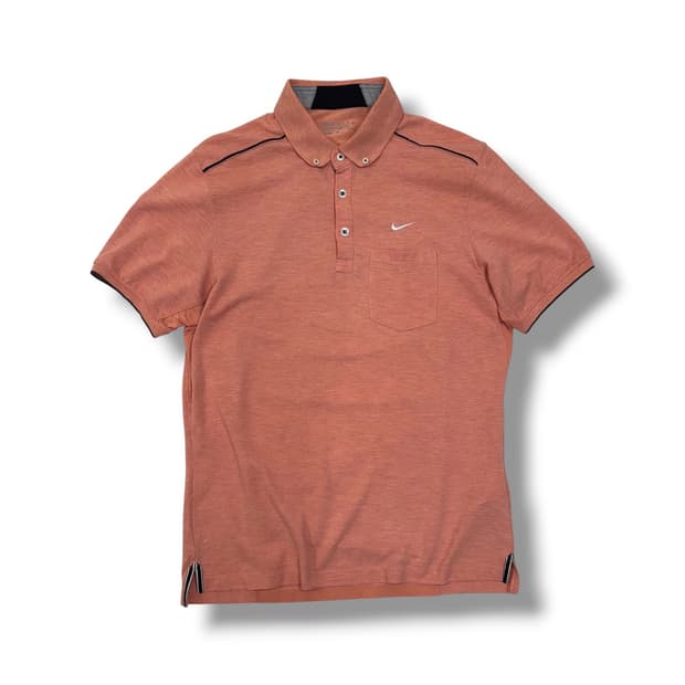 나이키 골프 투어 퍼포먼스 카라 티셔츠 (XL) 