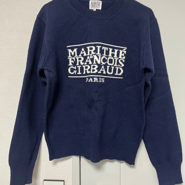 마리떼 로고니트 S