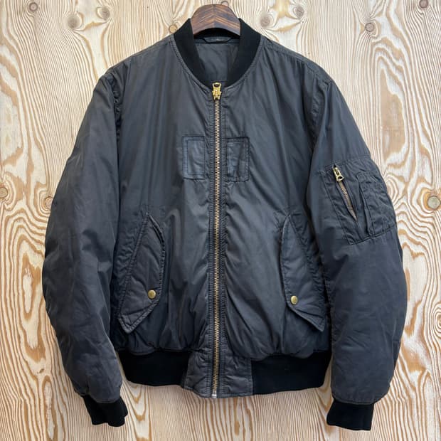 아크네 스튜디오 sid 자켓