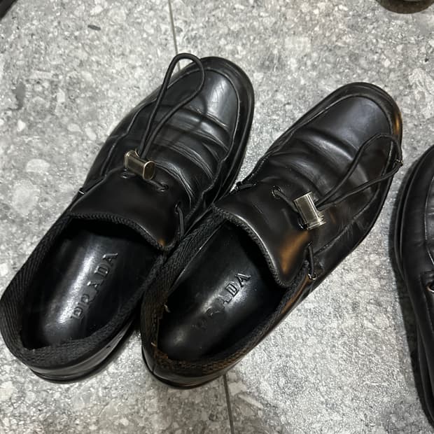 프라다스포츠 그거