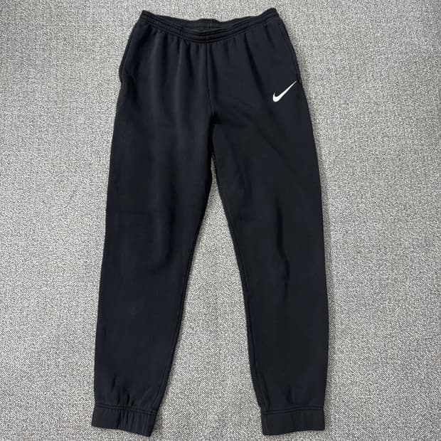 나이키 스우시 팬츠