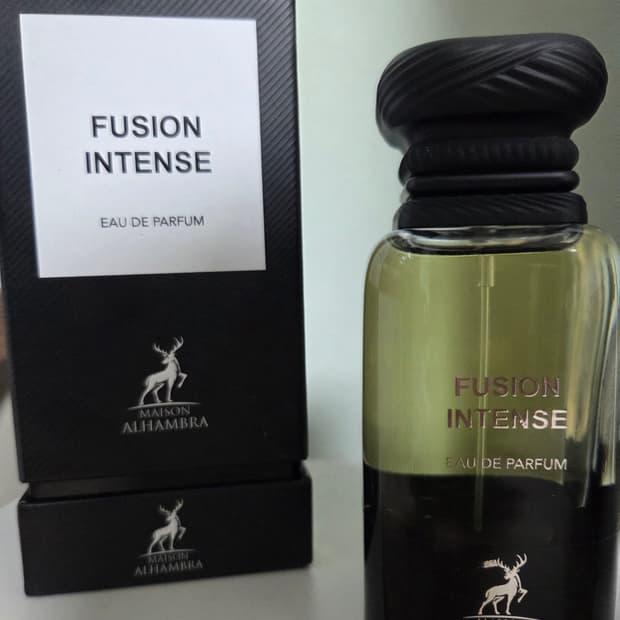 퓨전인텐스 (톰포드 패뷸러스 듀프 클론)