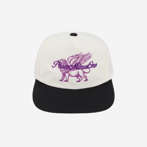 피마원 주피터 볼캡 퍼플