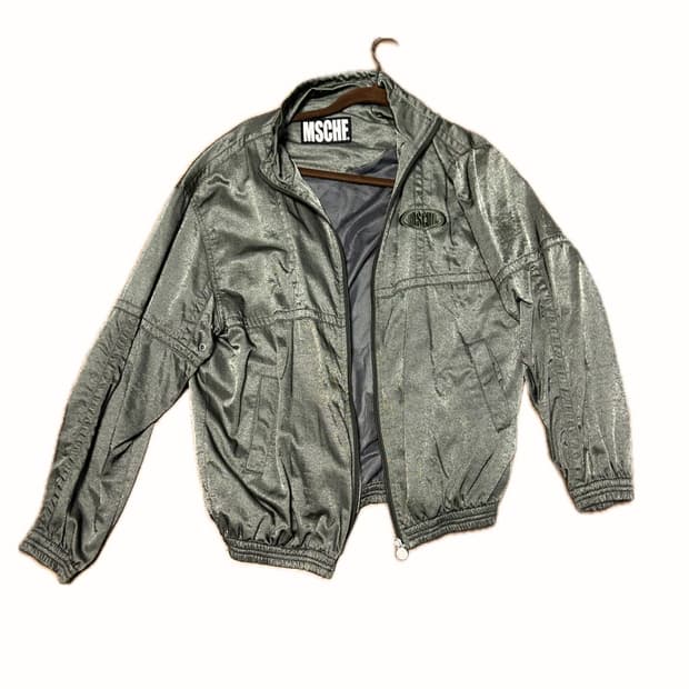 미스치프 항공점퍼