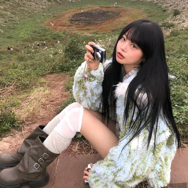 니콘 쿨픽스 7900 빈티지 디카