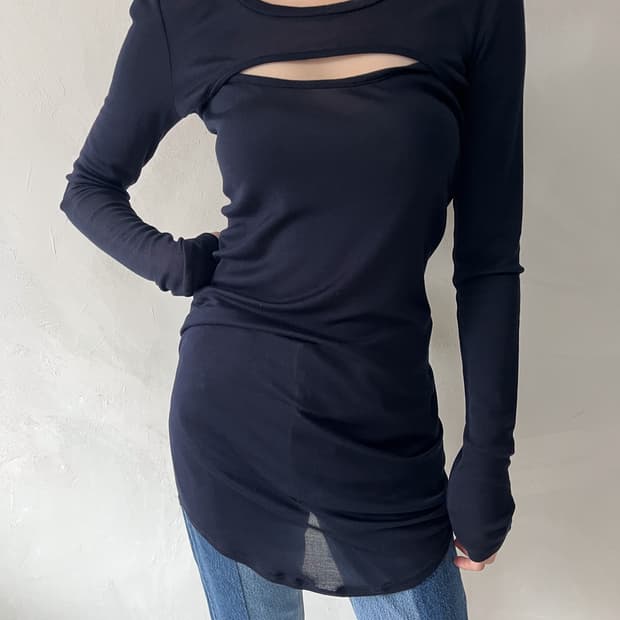 2013 F/W Runway Collection Piece