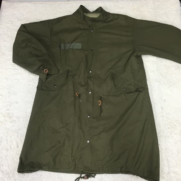 페미니크 여성 야상점퍼 CC31