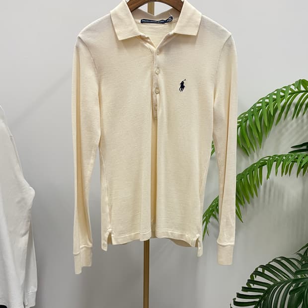 폴로랄프로랜 스포츠 롱슬리브 티셔츠