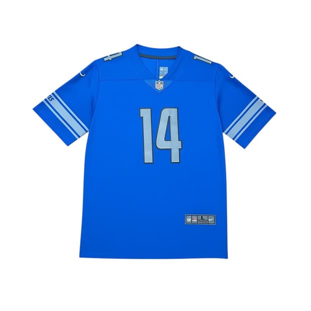 나이키 NFL 럭비 져지