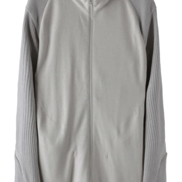 Paf 7.0 fleece grey