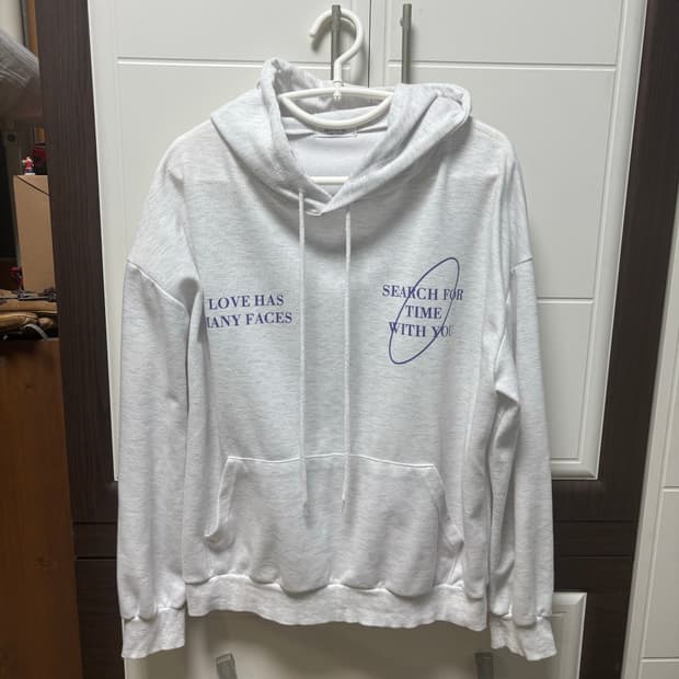 에이블리 후드티