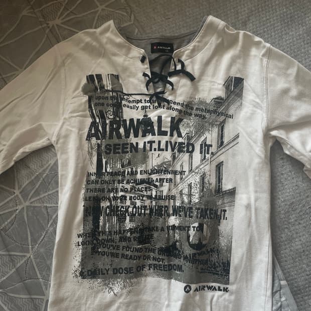 Tumblr girl 롱슬리브