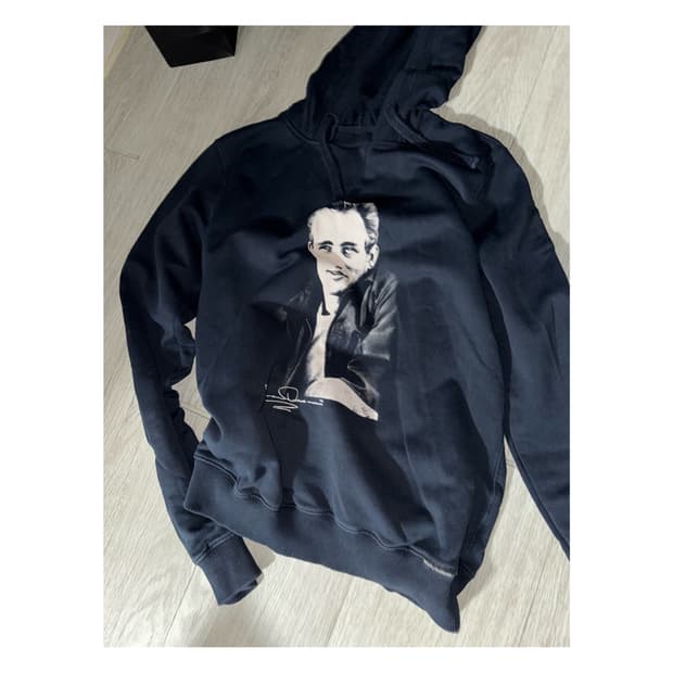 돌체앤가바나 제임스 딘 후드티