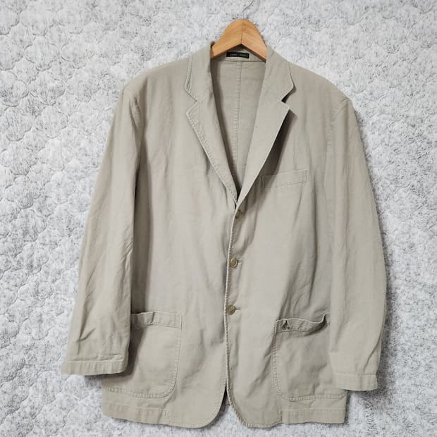 H752 [100] 빈폴 올드스쿨 블레이져 자켓
