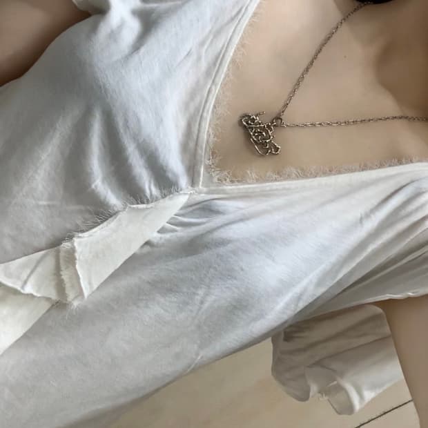 [직수입] 빈티지 바나나 리퍼블릭 코튼 블라우스