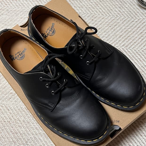 닥터마틴 1461 나파 280